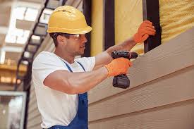 Best Vinyl Siding Installation  in Zion, PA